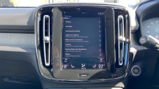 Volvo Xc40 1.5 T3 [163] Inscription Pro 5dr Geartronic Petrol Estate